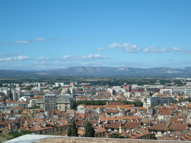 Perpignan again.