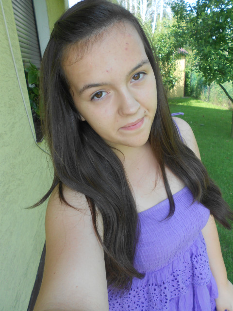 Jeszcze Wakacyjnie *.*