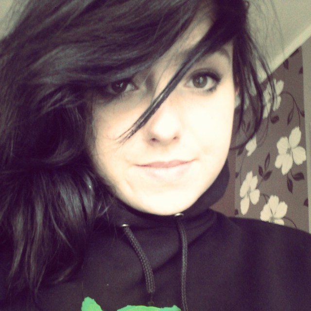 Wpis honestandacutegirl
