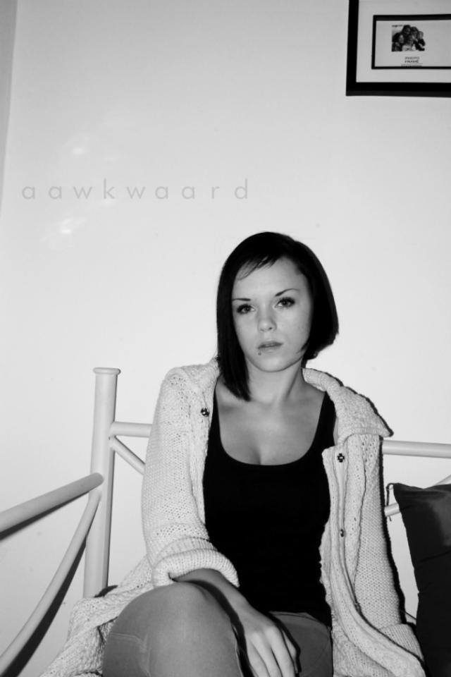 Wpis aawkwaard