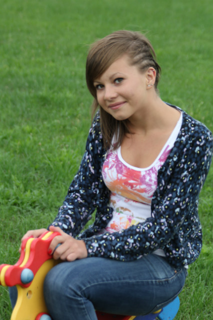 na oniu xd :D