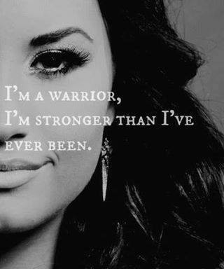 I'm WaRRior