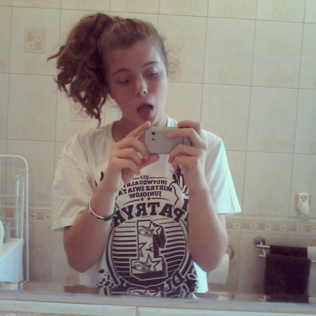 ZJEBAANE :D