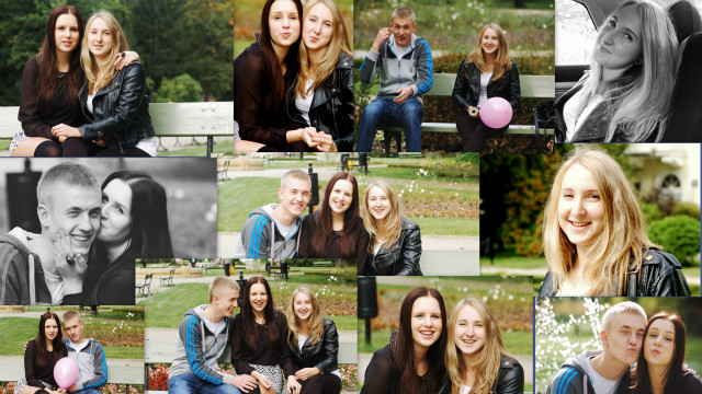 Friends...