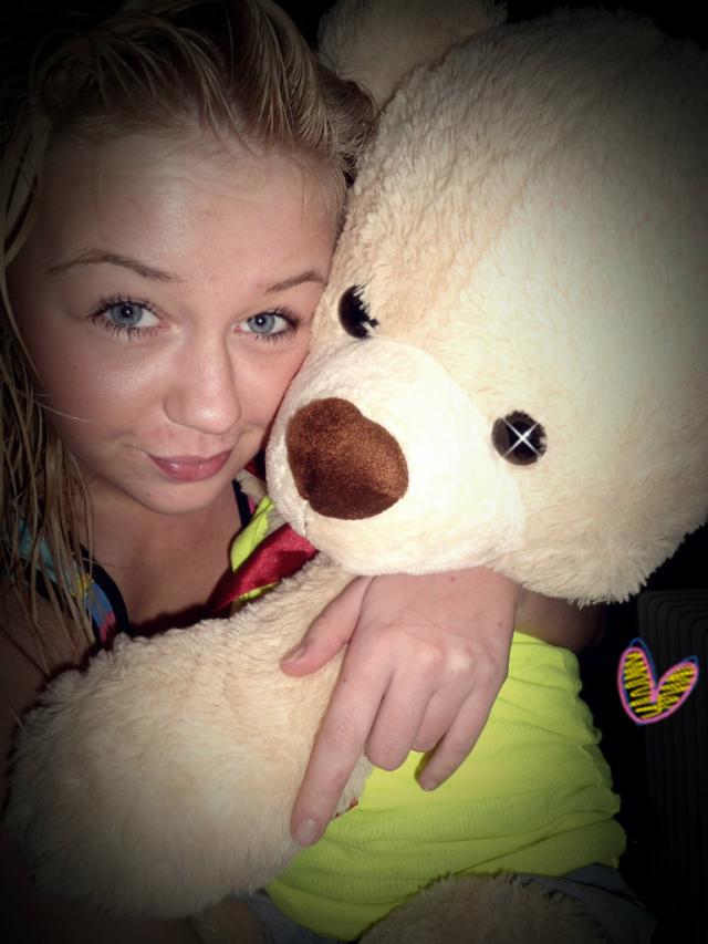 Mieciuuu :D