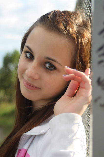 Nie aujmy tego co stracone ! 