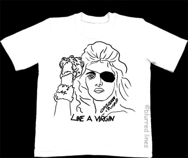 MADONNA