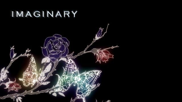 IMAGINARY