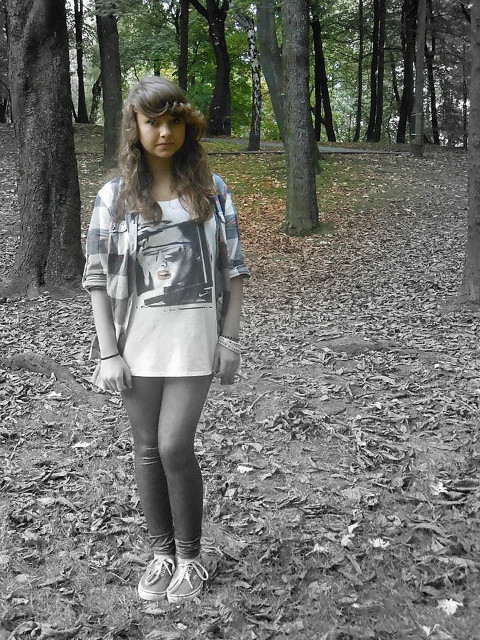 Wpis kolorowoox