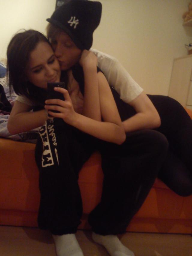 Wpis wefoundloveeee
