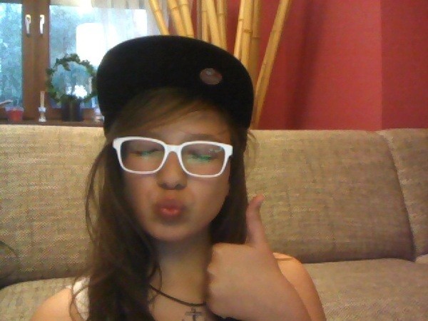 Witaj zacny czowieku ! :D