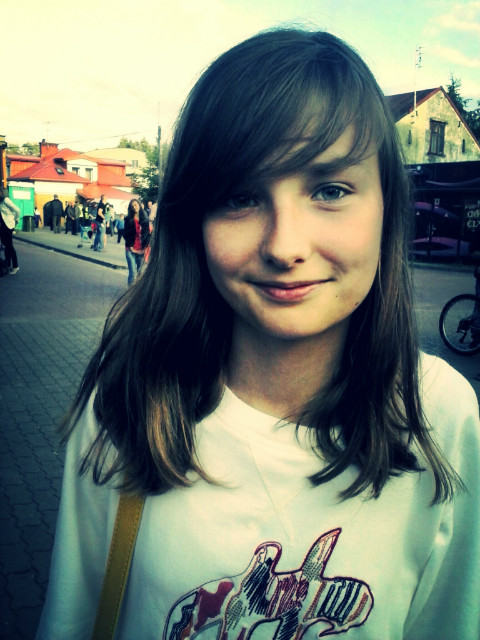 kolezanka :D