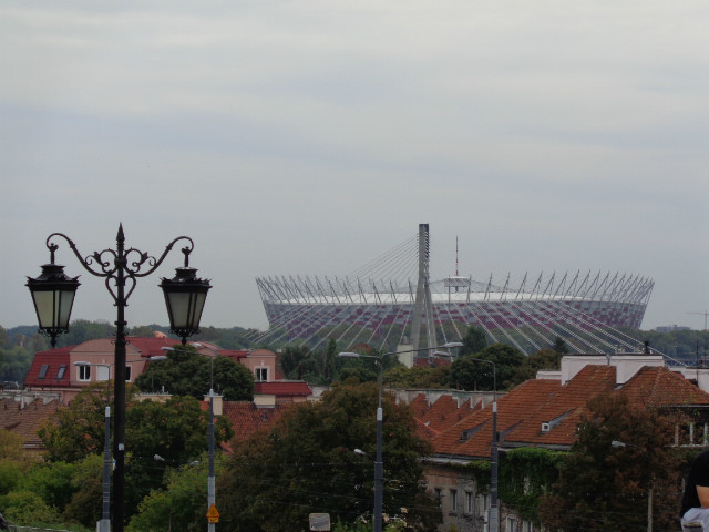 Warszawa.