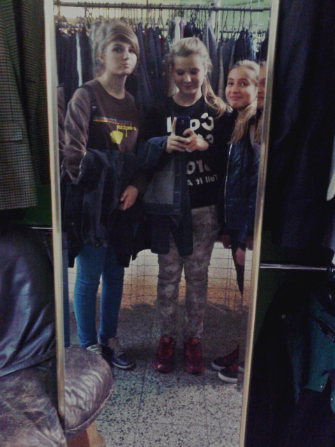 Wpis ladyhappyxdd