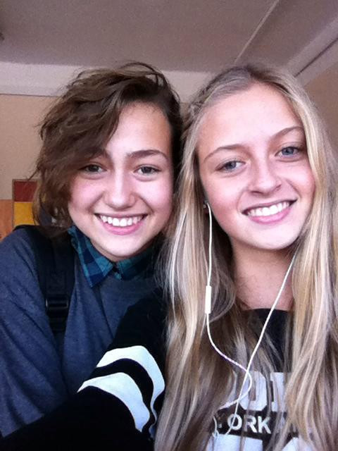 Wane ,e szczery umiech ;*