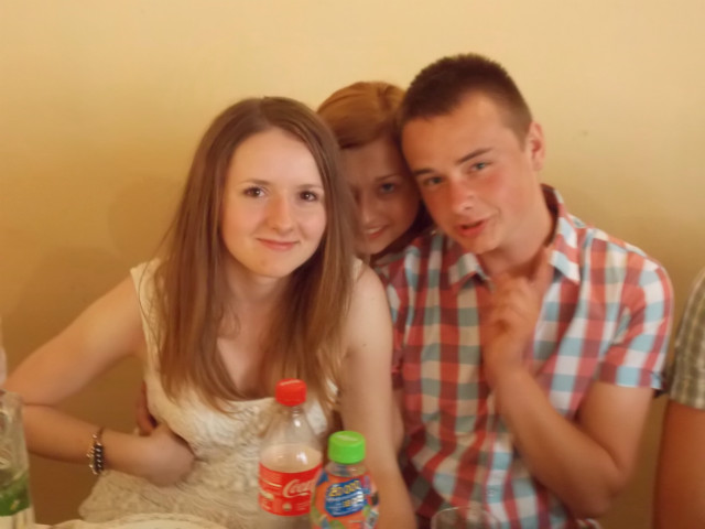 Caa reszta to dla mnie nic