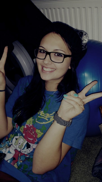 Wpis lalunagranada