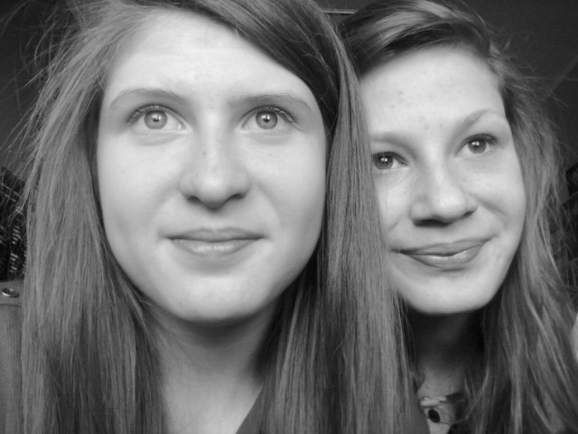 Friends 
