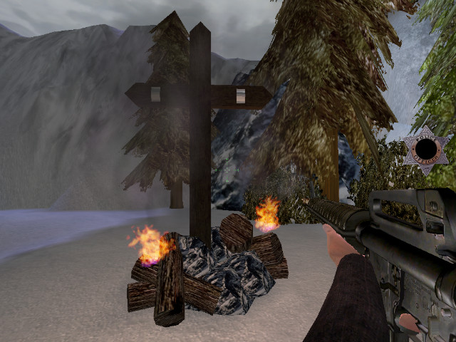 Wpis starblind
