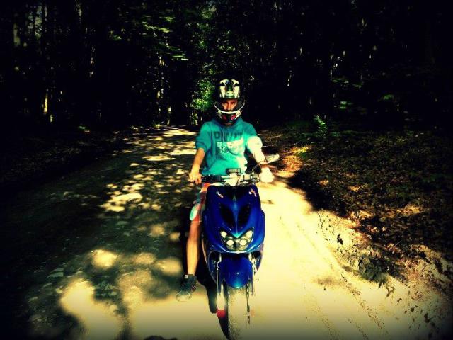 Aerox part.2