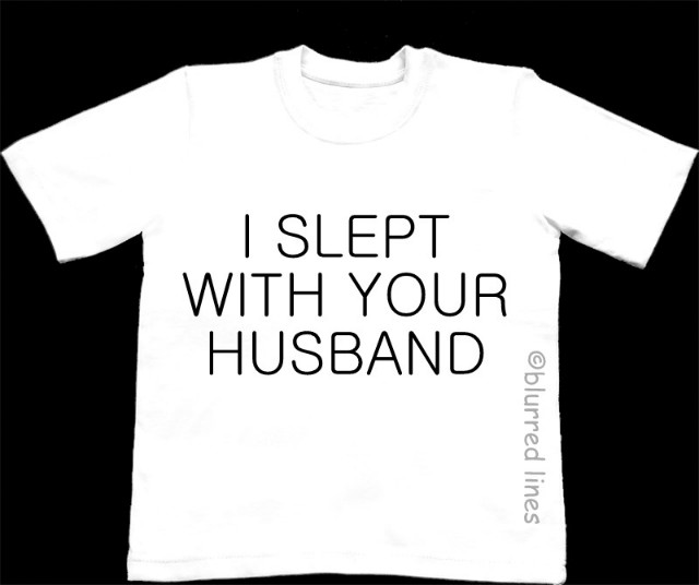 Wpis blurredlinesstore