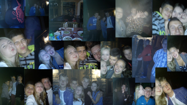 Partyy :D