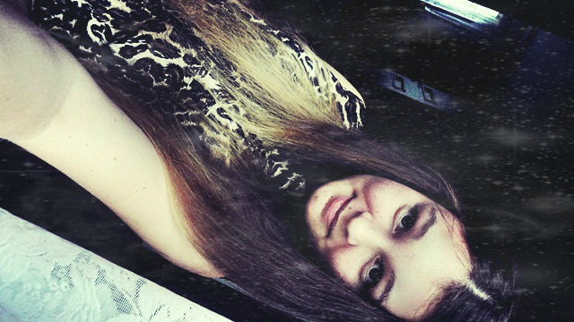 nothing.