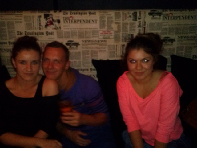 Qotownia Stara Club