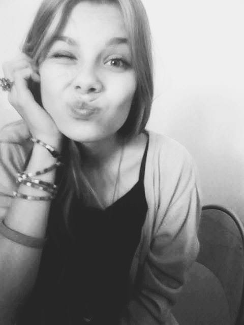 Jest dobrze ;3