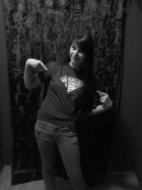 I'M HERO xD
