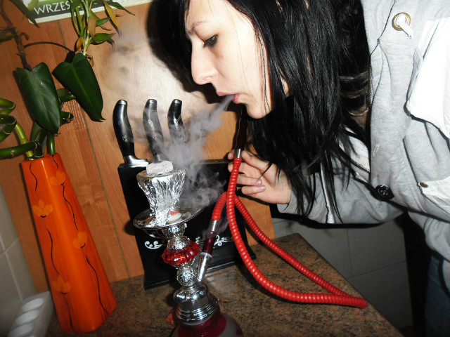 Shisha^^