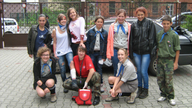 Wpis poszukiwanemarzenia