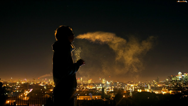 Night...