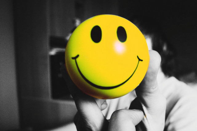 SMILE