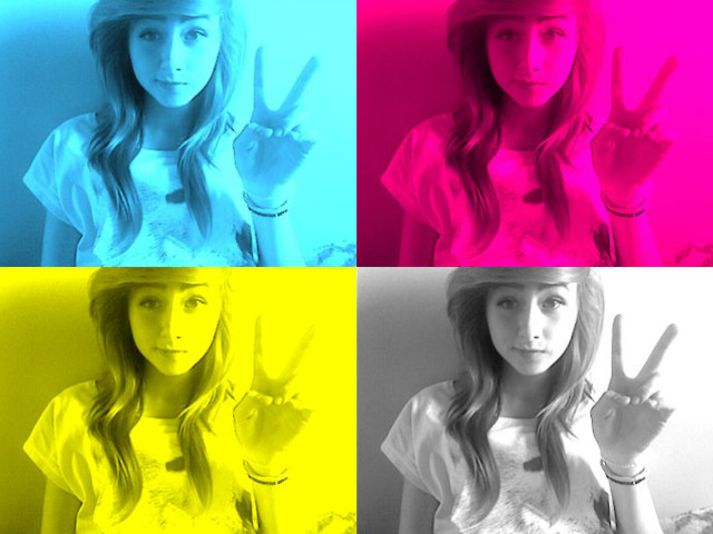 WebCam.