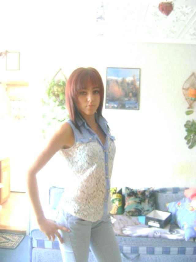 18.Nuda w domu 