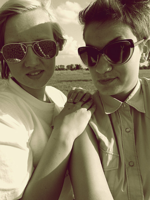 siemka niunia ;*