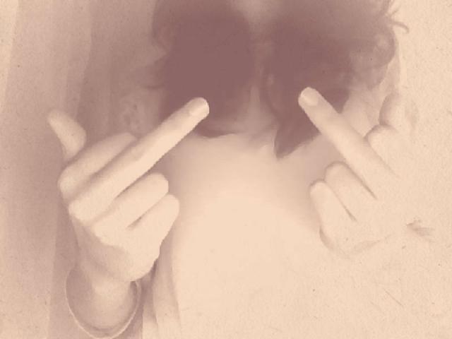 Fuck & Fuck ... *.*