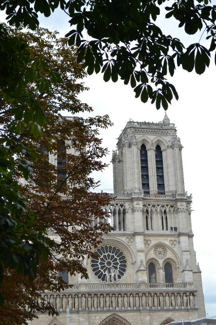 Notre Dame