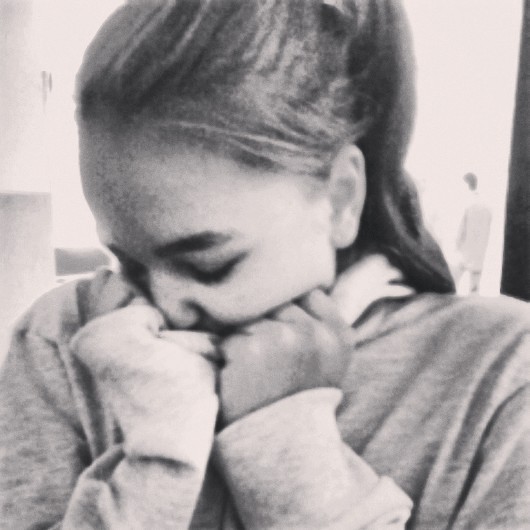 Wpis youaremydestiney