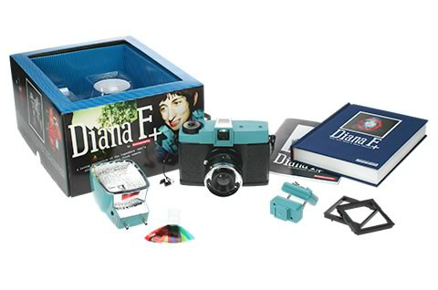 DIANA F+ 