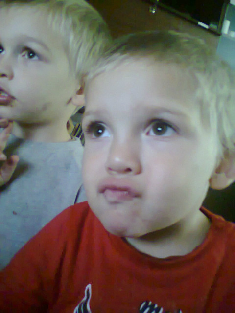 fascynujcy 'Straak Sam' 