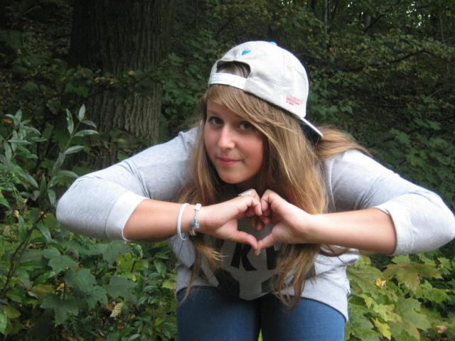 Czeee :D
