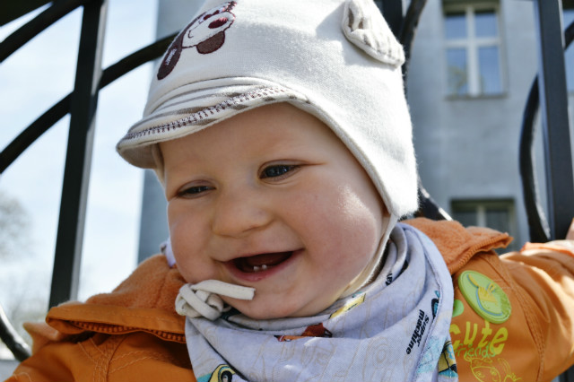 Wspomnienie tegorocznej majwki