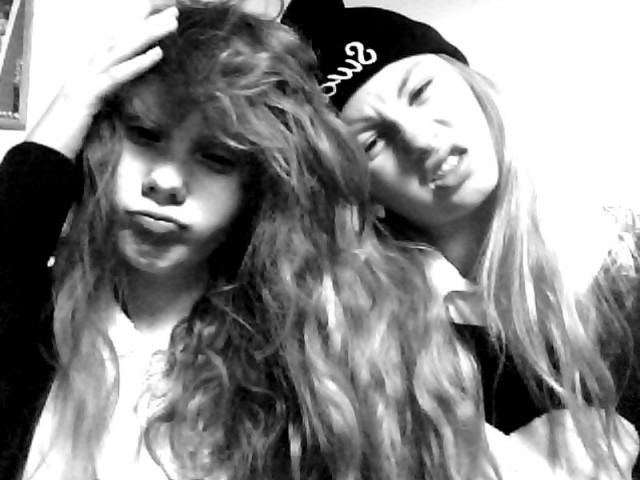 liczne my xD