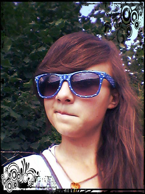 wakacyjnie ;3