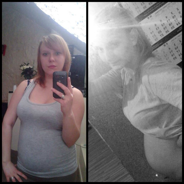 Moje ;-**