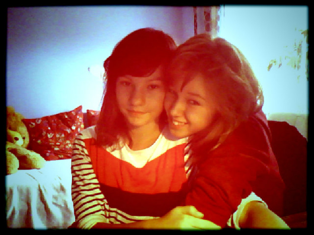 Kocham... &#9829;&#9829;