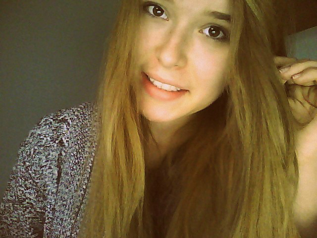 smile 