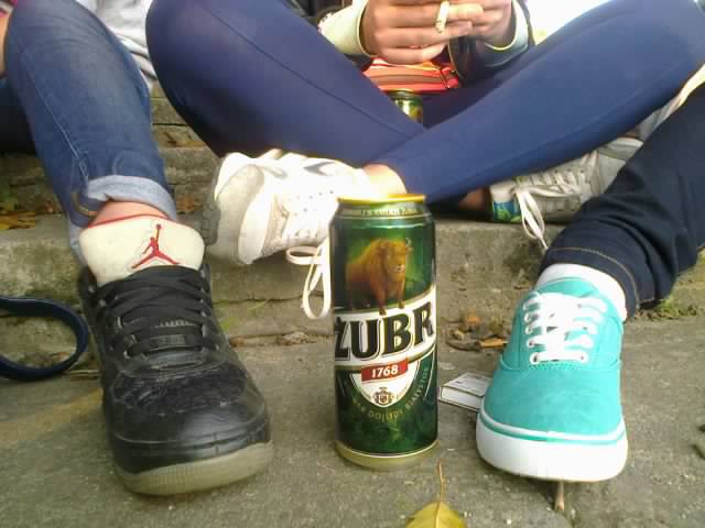 Bawimy si KUHWY !.